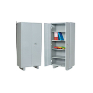 kings Furnishing  Almirah Steel shelving cabinets