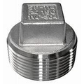 Unbranded 15 Hot-Finished Seamless(HFS) Plug Steel Pipes Fitting