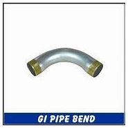 Unbranded 15 Hot-Finished Seamless(HFS) Bends Steel Pipes Fitting