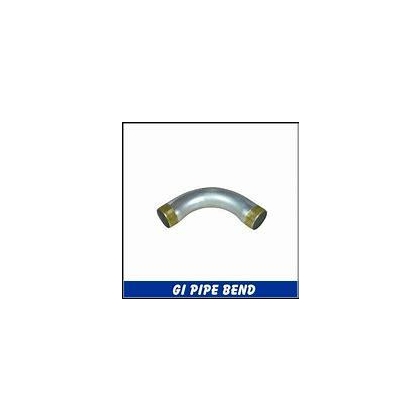 Unbranded 15 Hot-Finished Seamless(HFS) Bends Steel Pipes Fitting