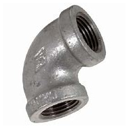 Unbranded 15 Hot-Finished Seamless(HFS) Elbow Equal Steel Pipes Fitting