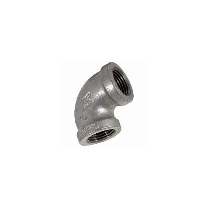 Unbranded 20 Hot-Finished Seamless(HFS) Elbow Equal Steel Pipes Fitting