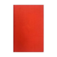 Unbranded PLAIN REGISTER Diaries-printed-plain- register- 104 Pages