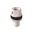 polyplast 20 mm dia Tank nipple