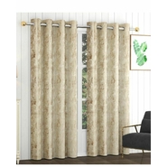 KAJAL Polyster Plain Door Curtains