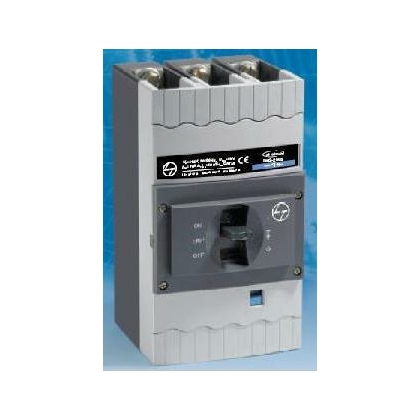 L & T 100A 3 Pole 35 KA Molded Case Circuit Breakers (Mccb)