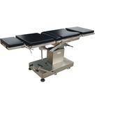 dmc Manual General Operating Table