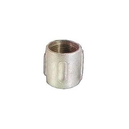 VIMCO 25 Hot-Finished Seamless(HFS) Steel Sockets Steel Pipes Fitting