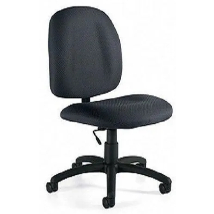 NAVYAM--SINGLA STEEL FURNITURE HOUSE Revolving Chair with Revolving with back tilting