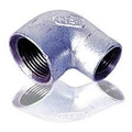 KM 15 Hot-Finished Seamless(HFS) Elbow Reducer Steel Pipes Fitting