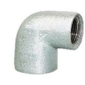 KM 15 Hot-Finished Seamless(HFS) Elbow Reducer Steel Pipes Fitting