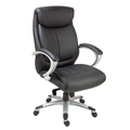 PROGRACE Revolving Chair with Front pivot synchro tilt mechanism