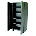 PROGRACE Almirah Steel shelving cabinets