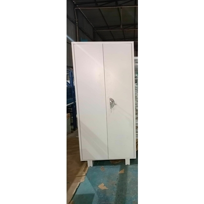 PROGRACE Almirah Steel shelving cabinets