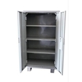 PROGRACE Almirah Steel shelving cabinets