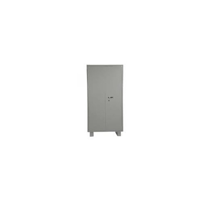 PROGRACE Almirah Steel shelving cabinets