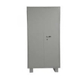 PROGRACE Almirah Steel shelving cabinets