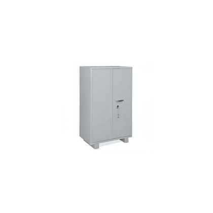 PROGRACE Almirah Steel shelving cabinets