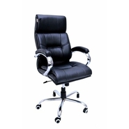 PROGRACE Revolving Chair with Center tilt mechanism