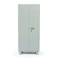 PROGRACE Almirah Steel shelving cabinets