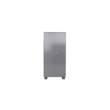 PROGRACE Almirah Steel shelving cabinets