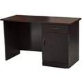 PROGRACE Executive Table with One side pedestal unit