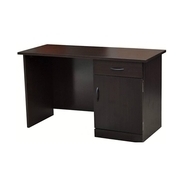 PROGRACE Executive Table with One side pedestal unit