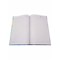 Deluxe Register PLAIN REGISTER Diaries-printed-plain- register- 80 Pages