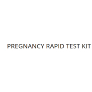 PREGNANCY RAPID TEST KIT