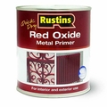 RED OXIDE PAINT