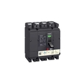 LEGRAND 250A 4 Pole 35 KA Molded Case Circuit Breakers (Mccb)