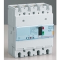 LEGRAND 630A 4 Pole 35 KA Molded Case Circuit Breakers (Mccb)