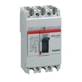 LEGRAND 100A 3 Pole 16 KA Molded Case Circuit Breakers (Mccb)