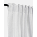 Unbranded Cotton Plain Door Curtains