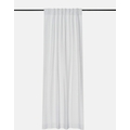 Unbranded Cotton Plain Door Curtains