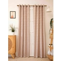 Unbranded Cotton Plain Door Curtains