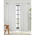 Unbranded Cotton Plain Door Curtains