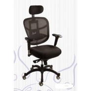 Anand Enterprises Revolving Chair with Tilt working with torsion bar mechanism