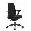 Anand Enterprises Revolving Chair with Synchronic tilt mechanism