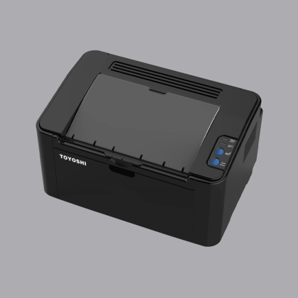 TOYOSHI Laser Mono Computer Printers for A4 paper size