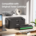 MEPL Laser Mono Computer Printers for A4 paper size