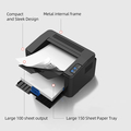 MEPL Laser Mono Computer Printers for A4 paper size