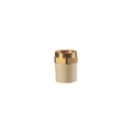 Supreme 25 mm dia Female thread adapter(plastic)