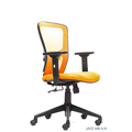 COMFFITS Revolving Chair with Front pivot synchro tilt mechanism