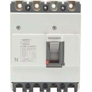 indoasian 100A 3 Pole 36 KA Molded Case Circuit Breakers (Mccb)