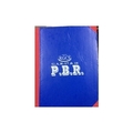 RGCS PAY BILL REGISTER Diaries-printed-plain- register- 200 Pages