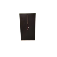 Unbranded Almirah Steel wardrobe(having cloth hanging provision)