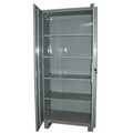 Unbranded Almirah Steel shelving cabinets