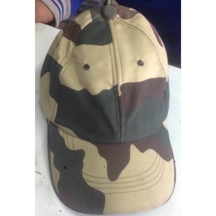 CAP FS