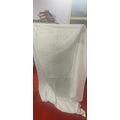 THCS Handloom Cotton Bed Sheets as per IS 745 Variety No - 12 (140 g) of Size 229 x 140 cm